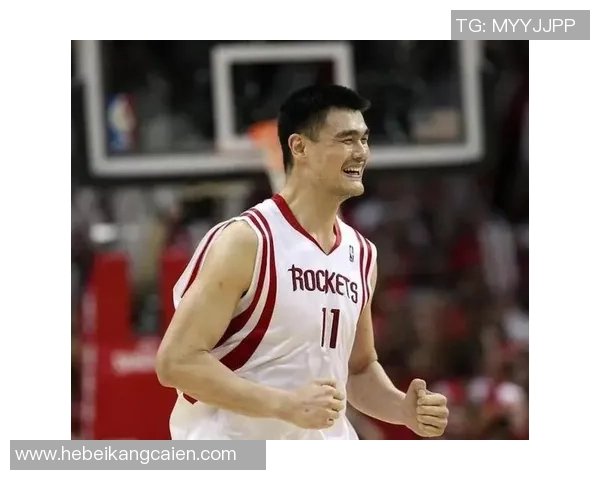 姚明五位状元的传奇故事与中国篮球的辉煌历程