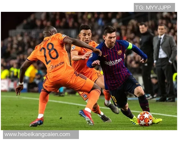 友谊赛精彩对决里昂与巴萨战平引发全场热烈反响