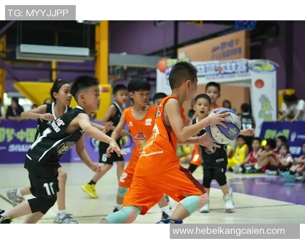 姚明军携手桐庐共筑篮球梦想助力青少年成长与发展