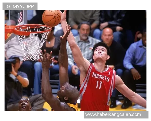 姚明日签解读：从篮球巨星的智慧中汲取人生启示与奋斗动力