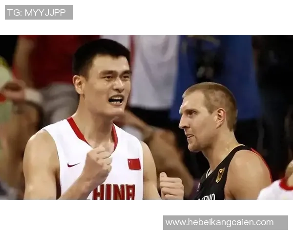 姚明祖辈的传奇故事与家族传承的篮球精神探秘