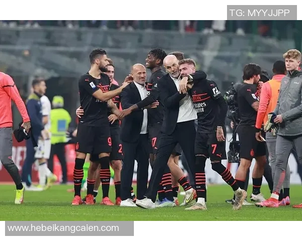 国王杯激战：AC米兰险胜波尔图红牌事件引发全场热议与战术分析