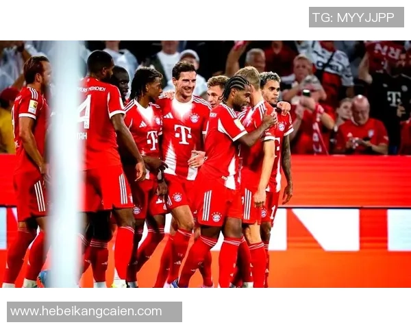 意甲激战：拜仁与切尔西战成平局帽子戏法点燃全场激情