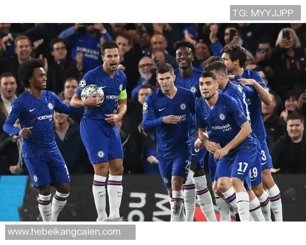 英超惊天逆转切尔西5-0战胜拜仁创造历史冷门引发全场狂欢