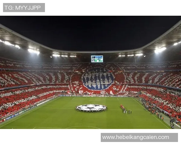 足总杯激战拜仁与马竞鏖战成平局全场气氛火爆点评精彩纷呈