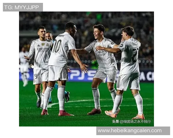 世界杯激战皇马凭借绝杀战胜热刺全场沸腾精彩回顾