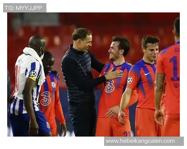 切尔西逆转波尔图全场沸腾战术解析与精彩瞬间回顾 切尔西逆转波尔图全场沸腾战术解析与精彩瞬间回顾