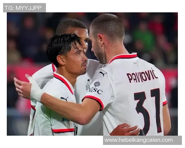 意甲焦点战AC米兰与尤文图斯握手言和补时进球引发全场狂欢