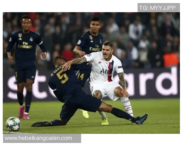 欧冠大战:巴黎圣日耳曼与皇马激战成平点球决胜引发全场沸腾 欧冠大战:巴黎圣日耳曼与皇马激战成平点球决胜引发全场沸腾