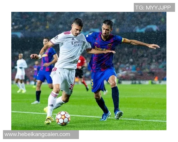 欧联杯巴萨大胜本菲卡神扑瞬间引爆全场转会传闻再起