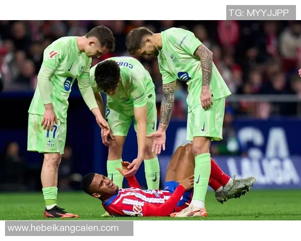 西甲激战马竞逆转利物浦上演惊天逆转全场沸腾集锦回顾