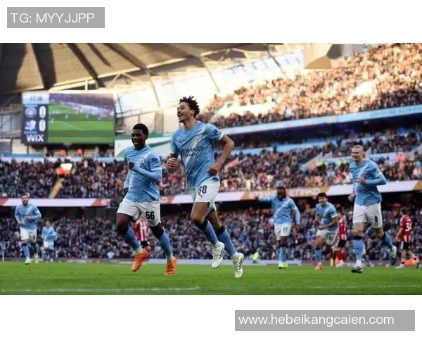 莱比锡狂胜曼城五球大捷神奇扑救点燃全场激情