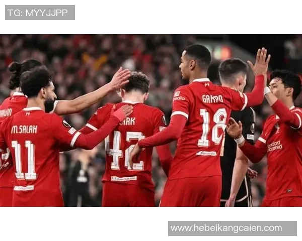 英超精彩对决利物浦大胜那不勒斯全场沸腾瞬间回顾