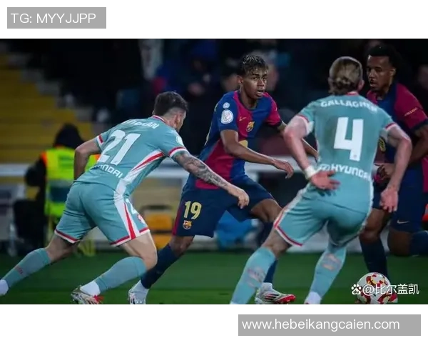 足总杯惊心动魄巴萨与马竞上演进球大战乌龙球成比赛转折点