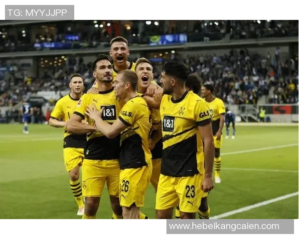 德甲惊艳对决马竞与多特蒙德激战成平局引发全场热议